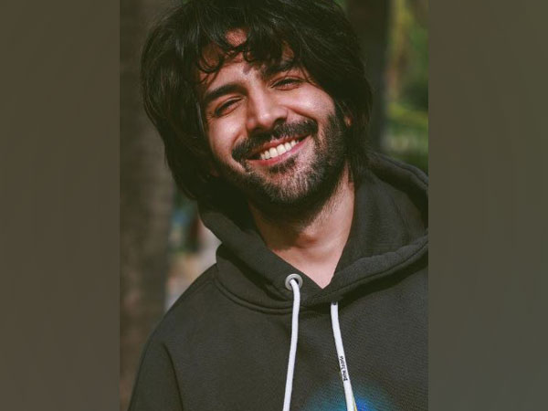 Kartik Aaryan (Image source: Instagram)