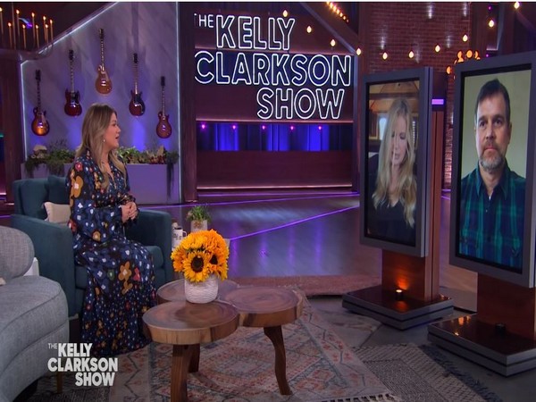 A still from the video interview (Image courtesy: YouTube)