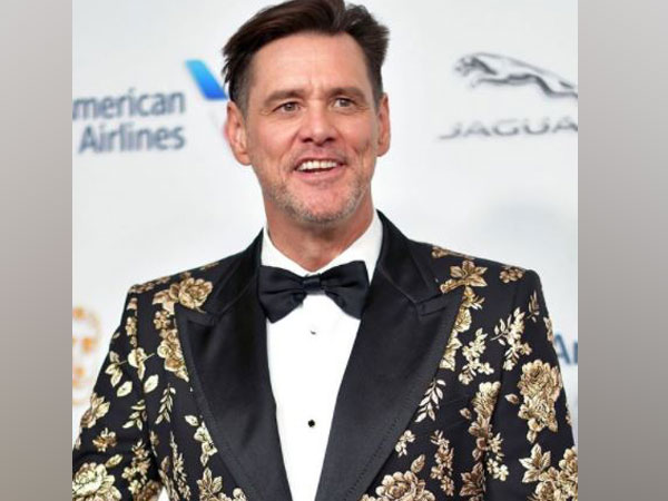 Jim Carrey (Image courtesy: Instagram)