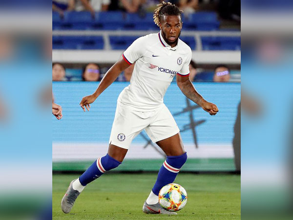 Kasey Palmer