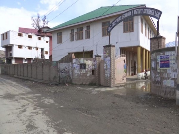 In the wake of coronavirus threat, the government has ordered suspension of classes