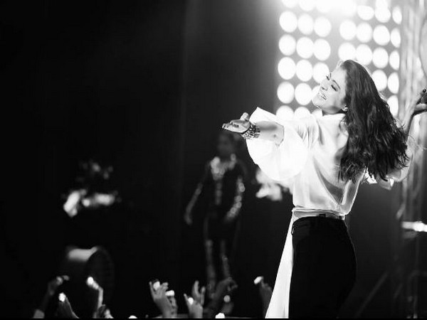 Kajol (Image courtesy: Instagram)