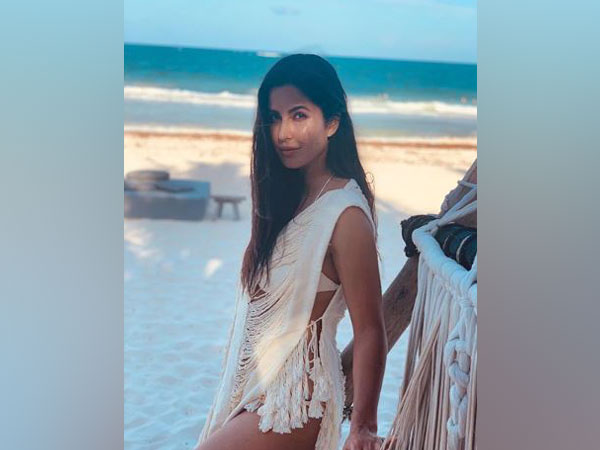 Katrina Kaif, Picture courtesy: Instagram