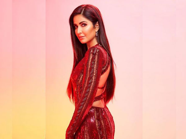 Katrina Kaif, Image courtesy: Instagram