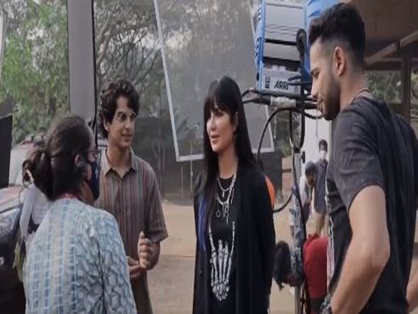 Katrina Kaif (Image source: Instagram)