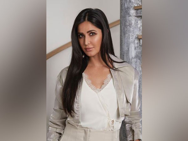 Katrina Kaif, Image courtesy: Instagram