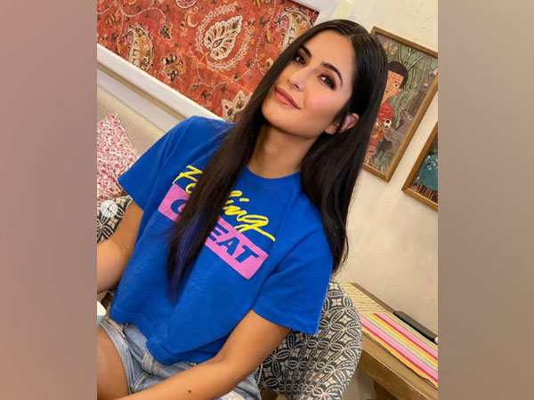 Katrina Kaif (Image Source: Instagram)