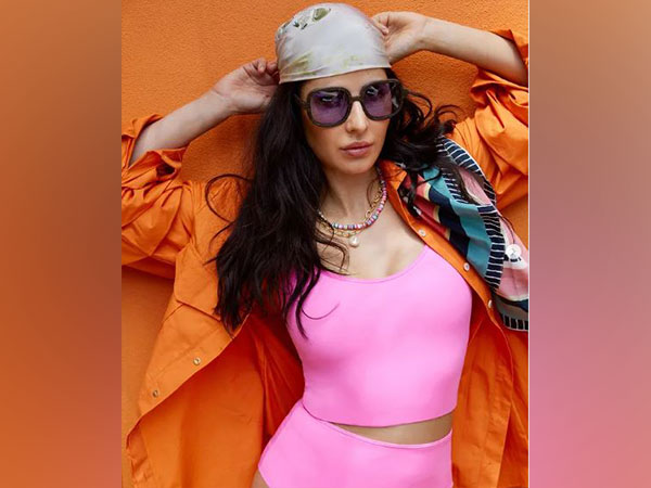 Katrina Kaif (Source: Instagram)