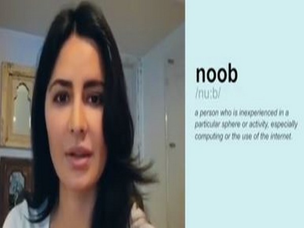 Katrina Kaif (Image source: Instagram)