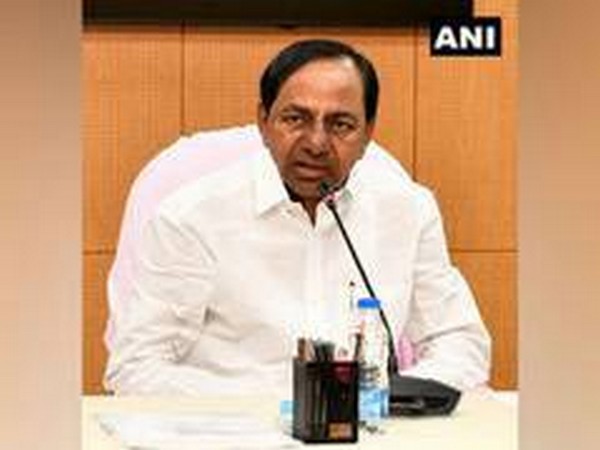 elangana Chief Minister K Chandrashekar Rao (File Photo)
