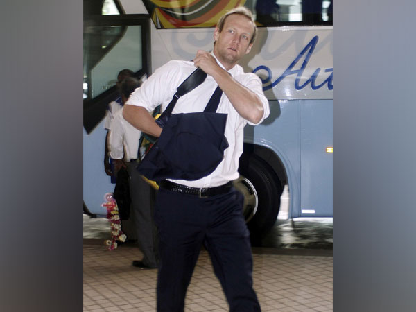 Former Australian skipper Cameron White