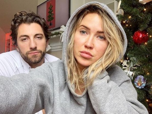 Kaitlyn Bristowe, boyfriend Jason Tartick (Image courtesy: Instagram)