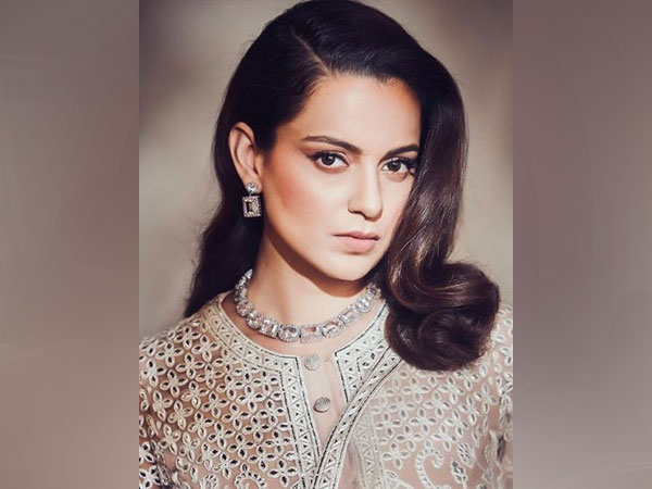 Kangana Ranaut (Image source: Instagram)