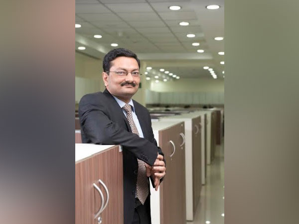 Ashok Agarwal, MD & CEO, GreenCell Mobility