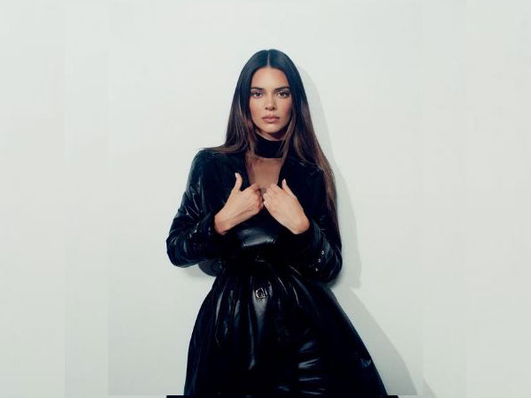 Kendall Jenner (Image Source: Instagram)
