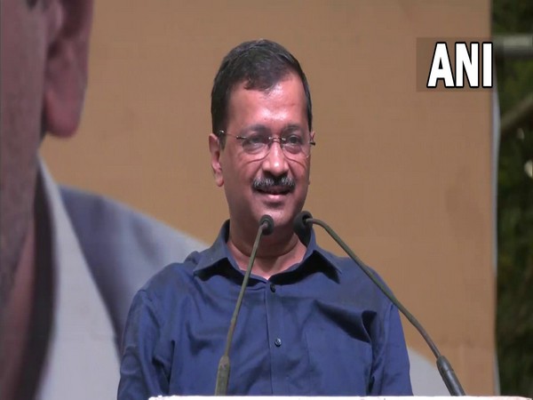 AAP national convener and Delhi Chief  Minister Arvind Kejriwal
