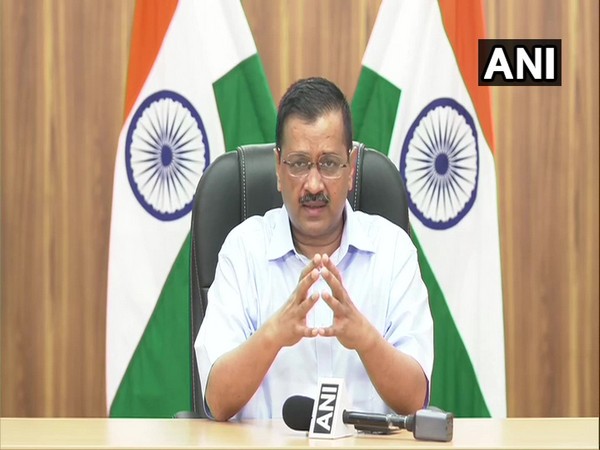 Delhi Chief Minister Arvind Kejriwal. (File Pic)