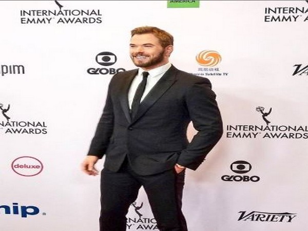 Kellan Lutz (Image courtesy: Instagram)