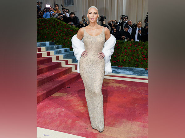 princess polly baby blue dress Kim Kardashian birthday special: Iconic looks of the reality TV star