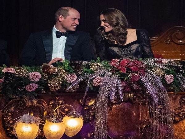 Duke and Duchess of Cambridge, Prince William and Kate Middleton (Image courtesy: Instagram)