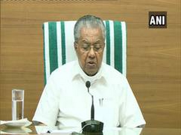 Overall, there are 271 hotspots in Kerala now.