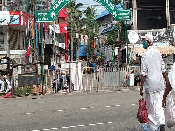 All Ayush dispensaries and private hospitals in containment and buffer zones have been asked to send all patients to COVID 19 screening centres.