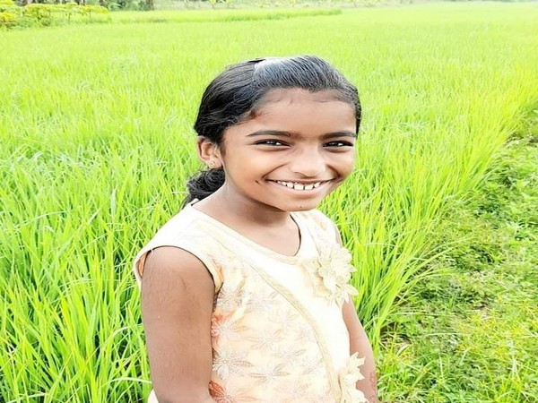 Shahla Sherin lost her life after bitten by a snake inside a classroom (File photo)