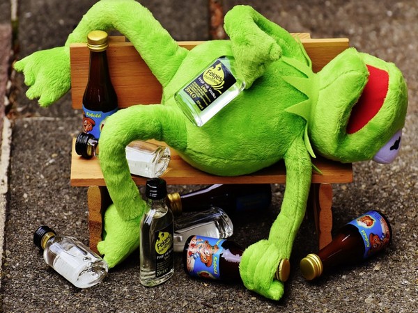 The concept of Dry January was made popular by a British non-profit organization in 2013