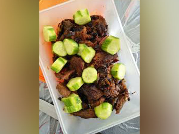 The ketogenic diet involves consuming a low carbohydrate, high fat, high protein diet