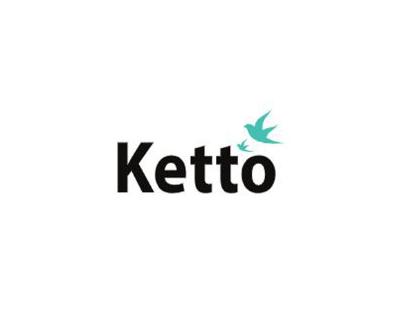 Ketto logo