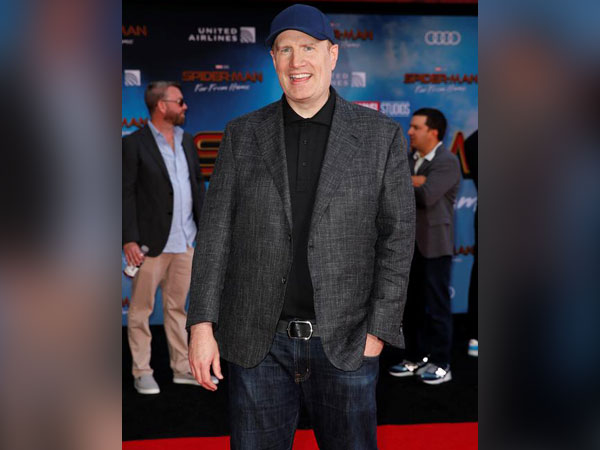 Kevin Feige 