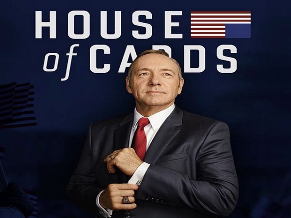 Kevin Spacey took everyone by surprise with a bizarre video on Christmas Eve (Picture Courtesy: Instagram)