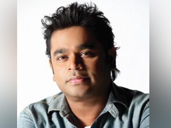 AR Rahman