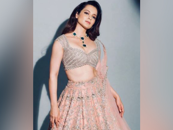 Kangana Ranaut (Image courtesy: Instagram)