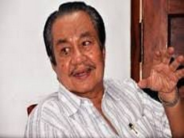 Renowned Malayalam writer UA Khader