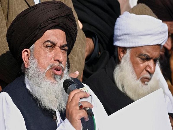 Khadim Hussain Rizvi