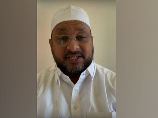 IMA founder Mansoor Khan released a video on Sunday, urging police to ensure his return to India.