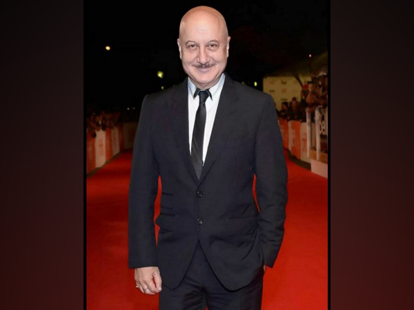 Anupam Kher (Image source: Instagram)
