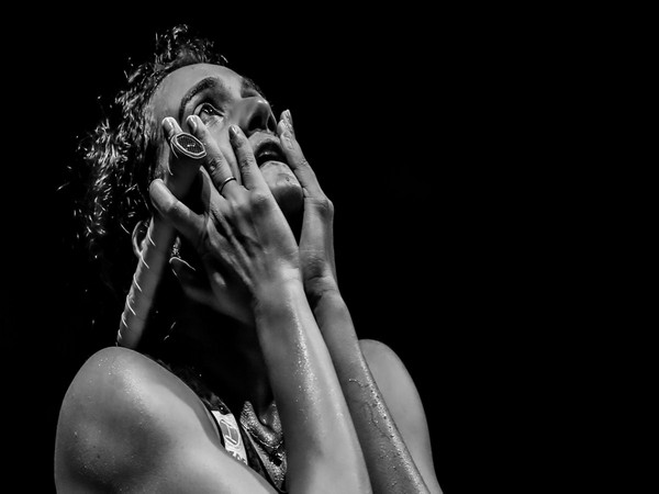 Indian ace shuttler PV Sindhu (Photo/BWF Twitter)