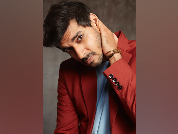 Tahir Raj Bhasin