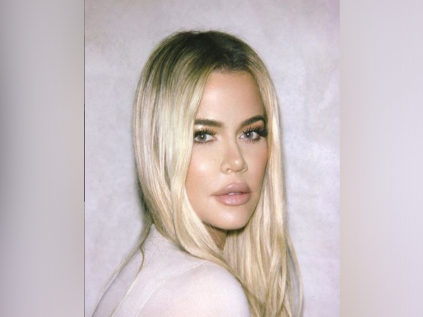 Khloe Kardashian (Image courtesy: Instagram)