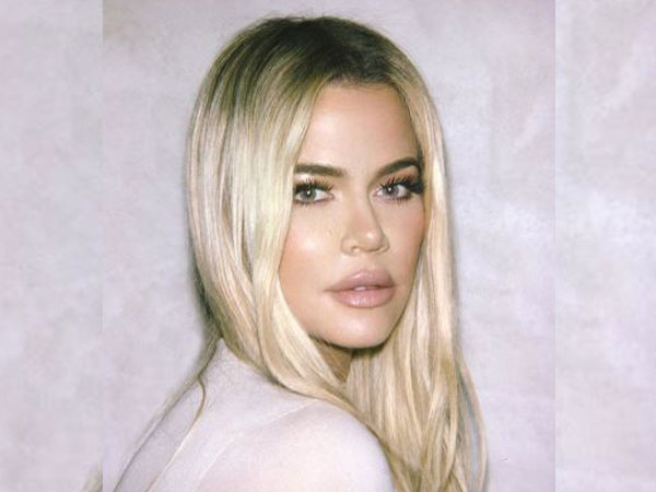Khloe Kardashian (Image courtesy: Instagram)