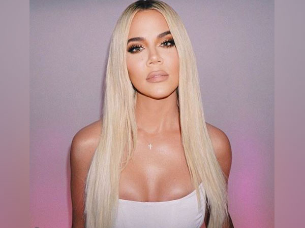 Khloé Kardashian (Image courtesy: Instagram)