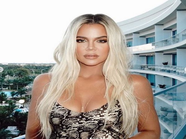 Khloe Kardashian (Image courtesy: Instagram)