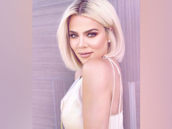 Khloe Kardashian, Image courtesy: Instagram