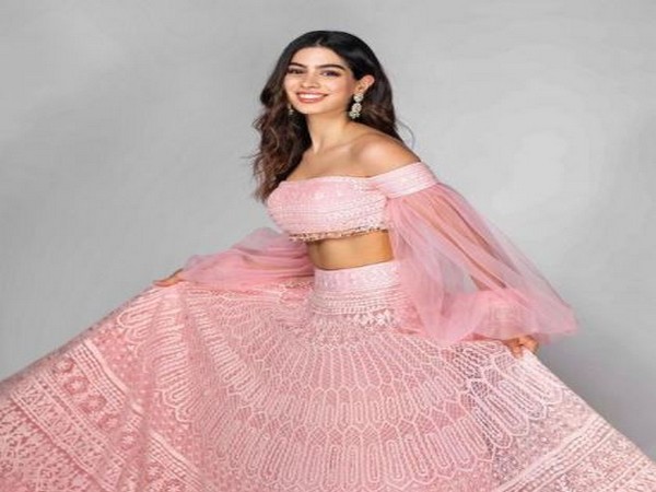 Khushi Kapoor (Image source: Instagram)