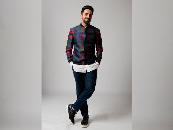 Ayushmann Khurrana