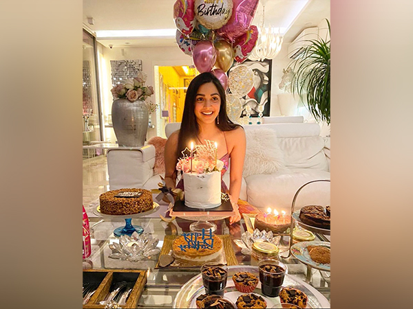 Kiara Advani (Image source: Twitter)