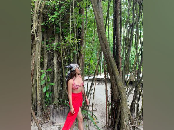 Kiara Advani (Image Source: Instagram)