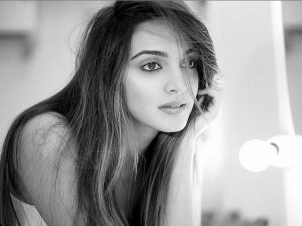 Kiara Advani (Image Source: Instagram)